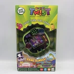 Leapfrog Rockit Twist System Handheld Learning Game + 2 Pack - New. Fixed Price $79.99.