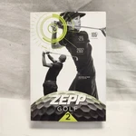 Zepp Golf 2 Kit 3D Swing Analyzers And Activity Tracker. Fixed Price $39.95.