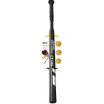 Sklz Power Stick Overload Strength Training Bat - Black. Fixed Price $32.95.