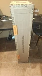 Foresight Falcon Golf Simulator Launch Monitor And Pc. Fixed Price $10000.00.