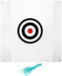 58" X Golf Target Cloth - Hitting Practice For Indoor/outdoor Trainin. Fixed Price $47.99.