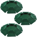 Green Golf Putting Cup, All-direction Practice Hole, Flocked Surface For Indo.... Fixed Price $28.59.