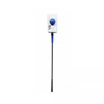 Jef World Of Golf Flexible Swing Trainer (46") New. Fixed Price $62.99.