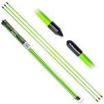 Gosports Golf Alignment Training Sticks 3 Pack 48 Foldable Swing Practice Aid. Fixed Price $14.99.