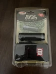 Vintage Wilson Truevue Golf Scope Vtg Nip New. Fixed Price $12.39.