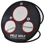 Pelz Golf Dual Target Short Game Net Black, Standard. Fixed Price $34.99.