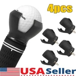 4X Golf Ball Pick Up Retriever For Putter Grabber Attach Tool Usa Seller. Fixed Price $9.19.