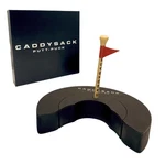 Caddysack Putt-puck -piece Putting Target With Insert Premium Rubber Desi.... Fixed Price $30.64.