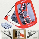 Rukket Skee-golf Pop-up Pitching & Chipping Target. Fixed Price $30.00.