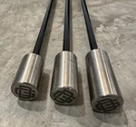 Dgc - Golf Super Swing Speed Training Set Detroit Company 3 Clubs. Fixed Price $55.99.