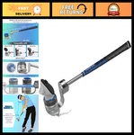 Adjustable Weighted Vr Golf Club Attachment For Meta Quest 3S/3 - Real Grip, 90. Fixed Price $79.99.