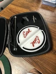 Edel Aim Check Golf Putting Alignment Aid Helps Improve Immediately. Fixed Price $60.00.