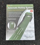 Automatic Putting System Golf Trainer. Fixed Price $29.00.