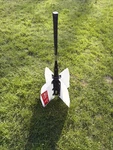 Gaw Inc Power Swing Golf Trainer Through! Speed Fan Around The World. Fixed Price $34.99.