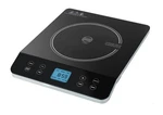 Crux Portable Induction Cooktop Electric Hot Plate Programmable Single Burner. Fixed Price $62.66.