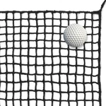 Emekian 10X10FT Golf Practice Fence Net, 400GSM Heavy Duty Ball Barrier .... Fixed Price $55.66.
