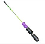 Aero Whip Tempo And Speed Golf Trainer, Flexible Shaft For Training Aid,.... Fixed Price $109.00.