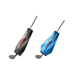 Powerpro Sports Powerchute Mach Ii - Golf Swing Training Aid By David. Fixed Price $138.76.