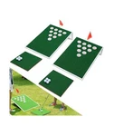 Sprawl Golf Pong Cornhole Set Exciting Chipping Shot Game.... Fixed Price $183.73.