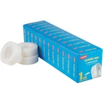 Invisible Clear Tape: Easy To Stick, Strong Adhesive, Durable, 36 Yards Le.... Fixed Price $29.89.