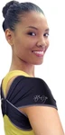 STR8-N-UP Posture Training Band, Black, Xlarge. Fixed Price $32.99.
