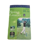 Golf Swing Groover Model 18202 Dennco Inc, Improves Rhythm And Consistency Train. Fixed Price $24.99.