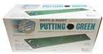 Grassroots Putt-a-bout Challenger 1 Putting Green Open Box. Fixed Price $39.99.