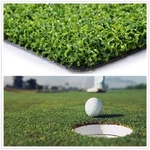 Golf Putting Green Turf 5X10 Ft Multi-use Artificial Grass Carpet Indoor Outdoor. Fixed Price $397.77.