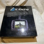 V-swing Digital Hands Free Recorder. Perfect To View & Analyze Your Game. Fixed Price $50.00.