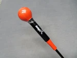 Balight Flex Golf Swing Trainer Aid Power-strength Tempo Training Exercise 40.5". Fixed Price $27.96.
