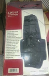 Caddydaddy CDX-10 Padded Golf Travel Bag Cover With Large Pockets Heavy Dut.... Fixed Price $99.99.