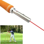 Golf Swing Corrector Laser Trainer Plane Aid Pointer Alignment Tool. Fixed Price $24.99.