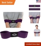 Unisex Adjustable Golf Swing Trainer - Essential Tool For Beginners' Success. Fixed Price $8.99.
