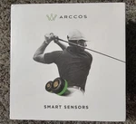 Arccos Caddie Smart Sensors - Golf Shot Tracking System (set Of 14) Lightly Used. Fixed Price $20.00.
