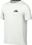 Nike Trail Solar Chase Dri-fit Short-sleeve Running Top White Black DV9305 121. Fixed Price $32.50.