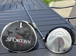 Medicus Dual Hinge Driver 12 Degree 460 Club Rh Training Aid. Fixed Price $49.99.