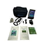 Zelocity Model Pureflight R8W-ZPF01 Golf Performance Monitor Mph Launch. Fixed Price $79.00.