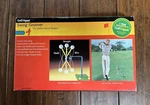 Nib Golf Digest Swing Groover Practice & Training Skill Tool 088-04-0332. Fixed Price $16.00.