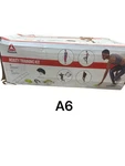 Reebok Agility Training Kit Sealed.. Fixed Price $50.00.