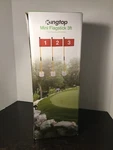 Kingtop Mini Flagsticks 3 Feet Putting Green Practice Hole Numbered Golf. Fixed Price $99.99.