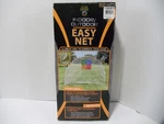 Club Champ Indoor/outdoor Easy Net Multi-sport 9' X 7' Soccer, Football. Fixed Price $29.99.
