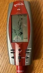 Tiger Woods Ultimate Golf Swing Trainer Electronic Game 9834GB Radica Red Handle. Fixed Price $12.31.