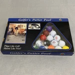 - Golfer S Putter Pool Family Fun Lover Indoor Putting Trainer. Fixed Price $40.00.