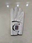 Pga Tour Swing Soft Men Right Hand Medium Genuine Cabretta Leather Glove New. Fixed Price $8.50.