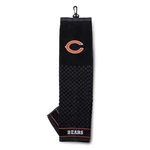 New Nfl Chicago Bears Embroidered Golf Towel 16" X 24". Fixed Price $29.99.