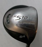R510 Golf Driver 8.5 Clubs Flex Low Trajectory. Fixed Price $12.00.