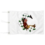 2BUT Pinehurst Golf Club Pga Flag Practic Putting Green Fo.... Fixed Price $35.77.