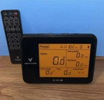 Voice Caddie SC300I Golf Launch Monitor Doppler Radar Tech Swing &ball Data- Uvg. Fixed Price $255.47.