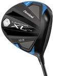 Left Hand Cleveland Launcher Xl Lite 10.5* Driver Regular Project Cypher 40 Vg. Fixed Price $174.99.