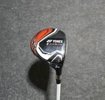 Yonex I-ezone Type Fairway Wood 3W 14 NST300 Stiff Shaft. Fixed Price $59.95.